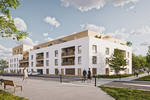 PLOEMEUR - New properties