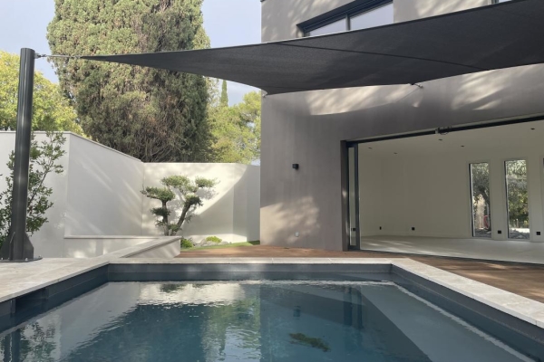 MONTPELLIER - New properties