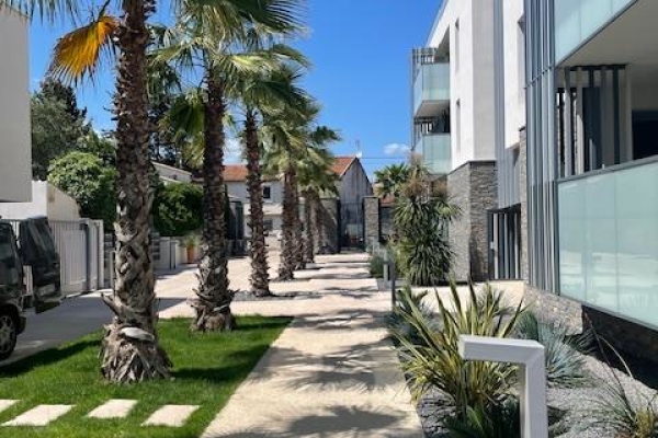 BAILLARGUES - New properties