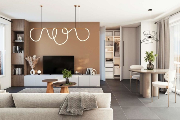 BAILLARGUES - Immobilier neuf