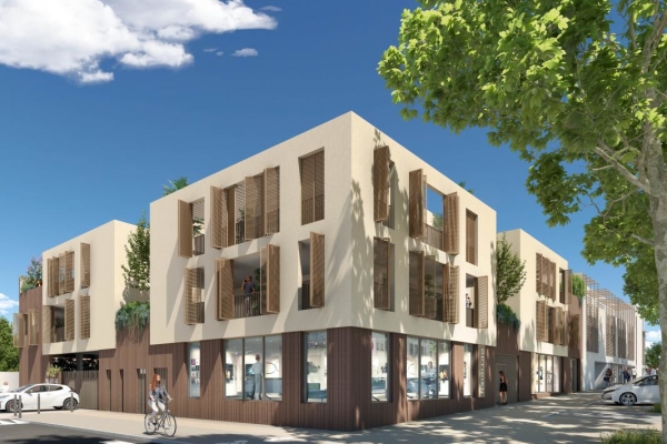 MAUGUIO - New properties