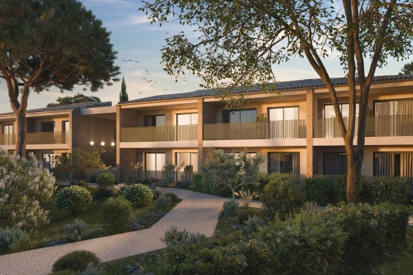 UZÈS - Immobilier neuf UZÈS - Immobilier neuf