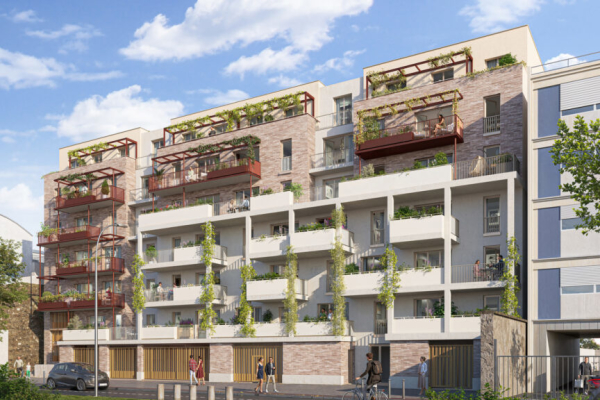 JUVISY SUR ORGE - New properties