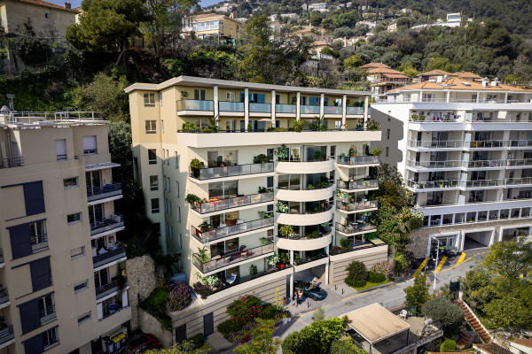 BEAUSOLEIL - New properties