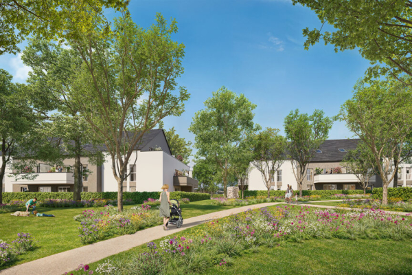 SURZUR - Immobilier neuf