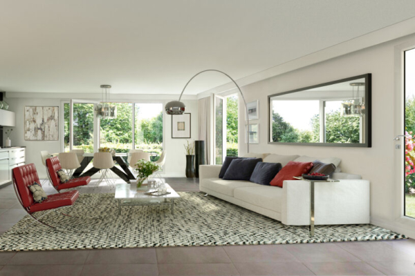 DOUVAINE - Immobilier neuf