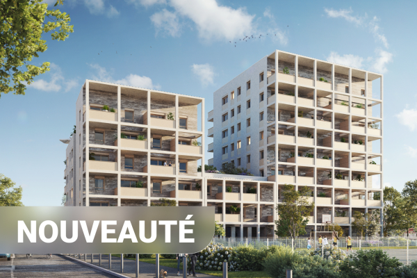 VENISSIEUX - New properties