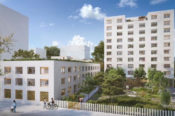 TOULOUSE - New properties