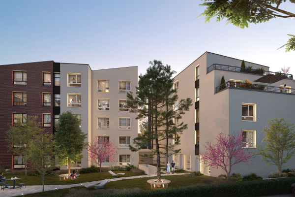 TOULOUSE - New properties