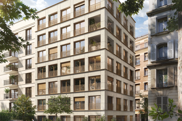 PARIS 12EME - New properties