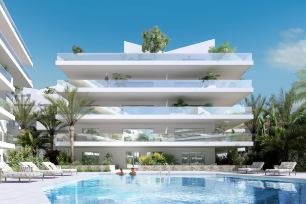 CANNES - New properties