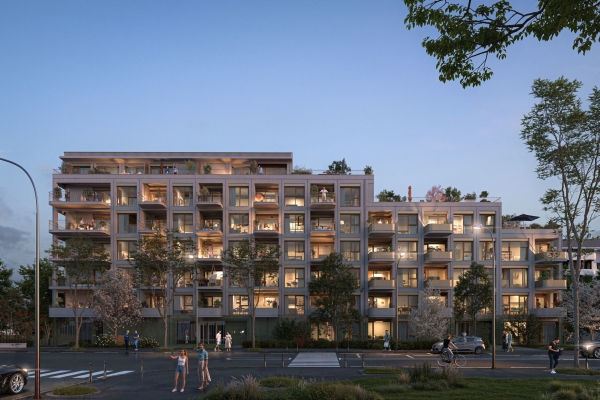 ANNECY - New properties