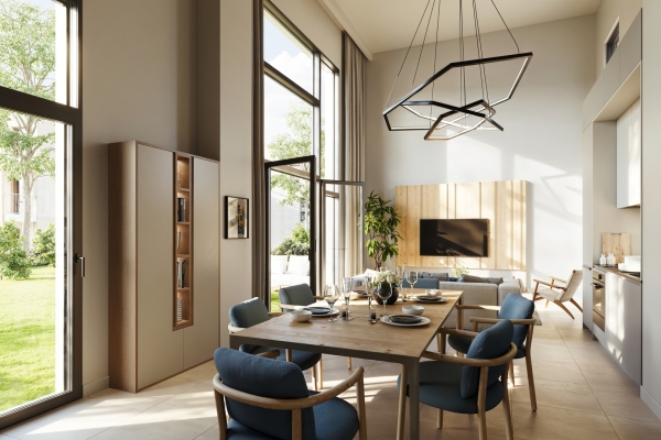 ANTIBES - New properties