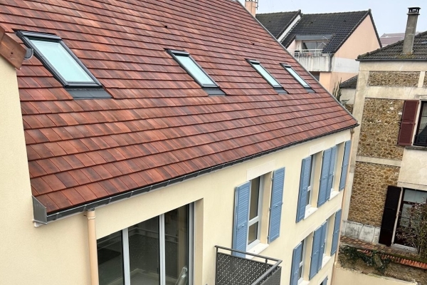 ARPAJON - Immobilier neuf