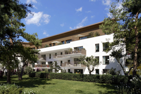 MARSEILLE 8EME - New properties