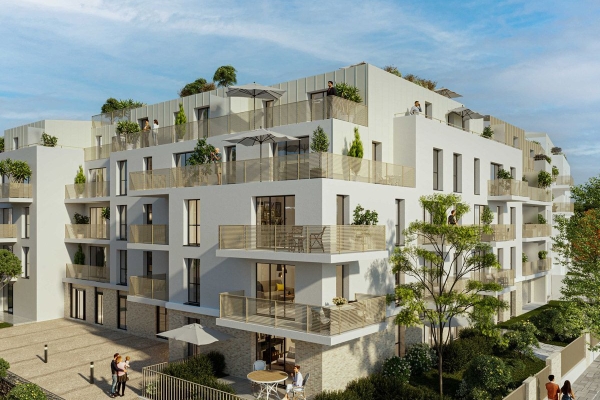 VALENTON - New properties