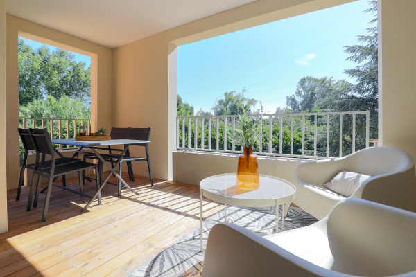 TOULOUSE - Immobilier neuf