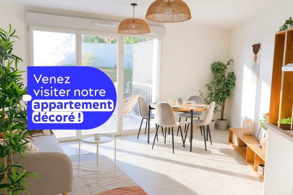 VITROLLES - Immobilier neuf