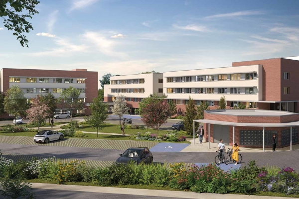 AUZEVILLE TOLOSANE - Immobilier neuf