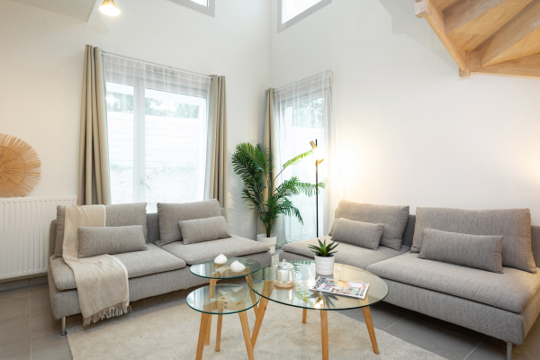 MARSEILLE 10EME - Immobilier neuf