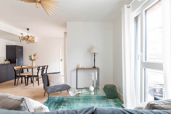 CHERBOURG-EN-COTENTIN - Immobilier neuf