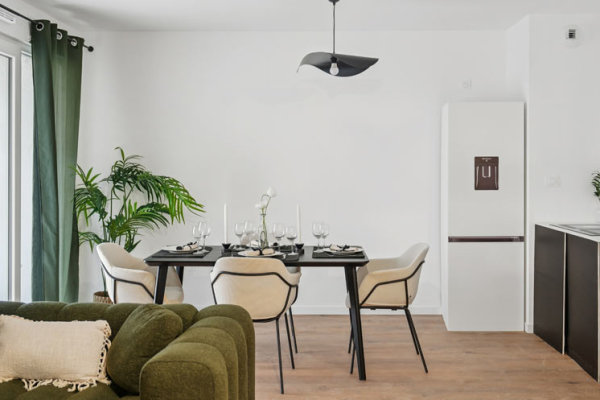 BORDEAUX - Immobilier neuf