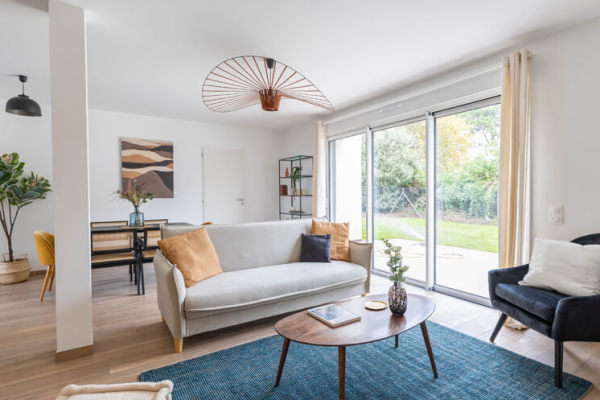 LARMOR BADEN - Immobilier neuf