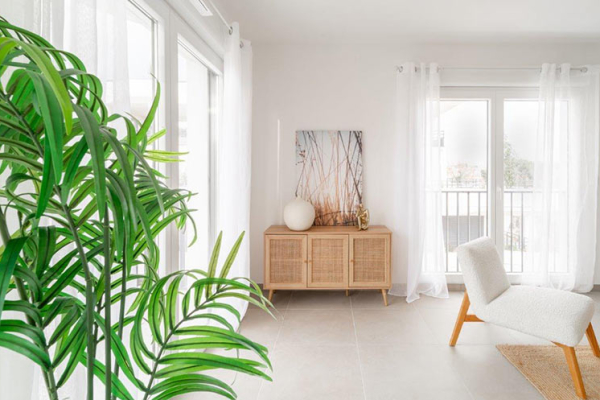 MONTPELLIER - New properties