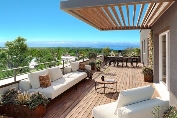 SCIEZ - Immobilier neuf