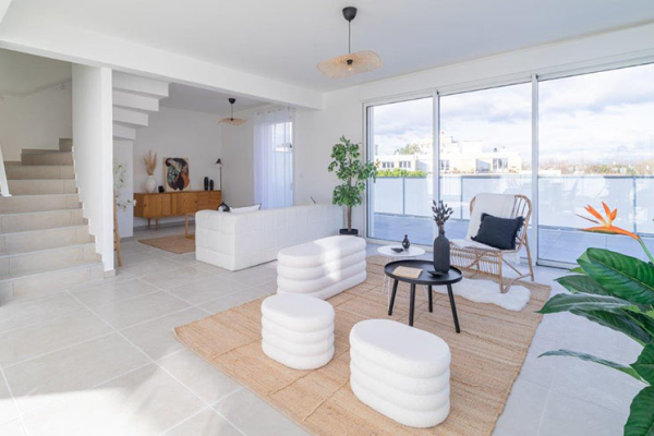 MONTPELLIER - New properties