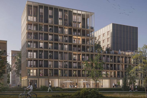 FERNEY VOLTAIRE - Immobilier neuf