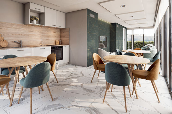 NANTES - New properties