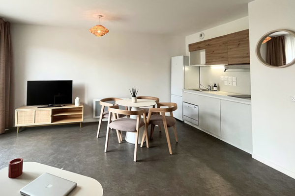 VILLENEUVE D ASCQ - Immobilier neuf