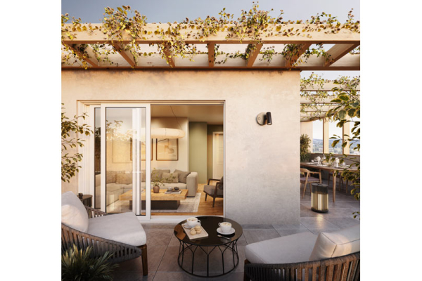 LES HERBIERS - Immobilier neuf