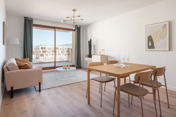 VIF - Immobilier neuf
