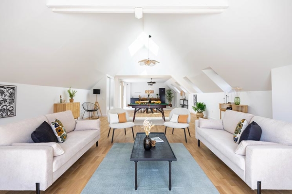 FONDETTES - Immobilier neuf