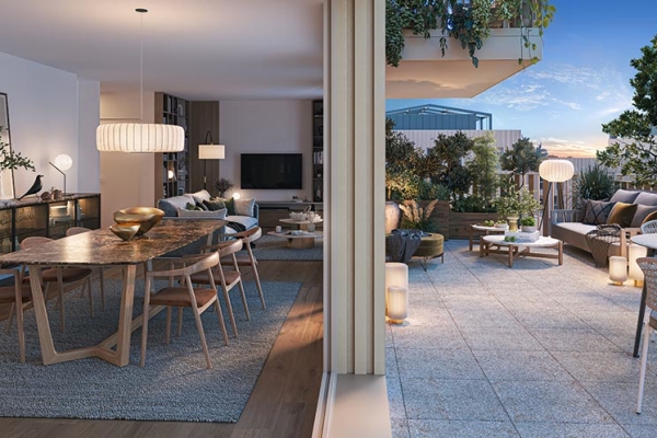 ORLY - Immobilier neuf