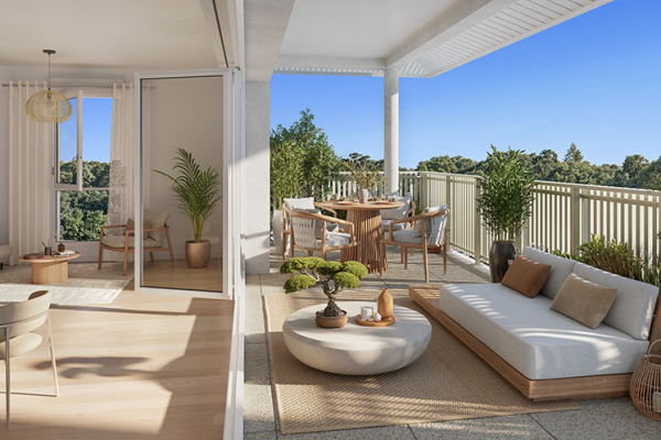 MONT-DE-MARSAN - Immobilier neuf