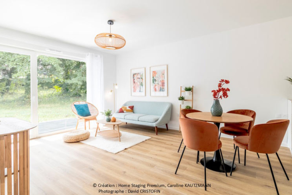 NANCY - Immobilier neuf