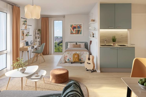 BRUZ - Immobilier neuf