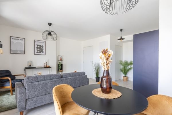 LA SOURCE - Immobilier neuf