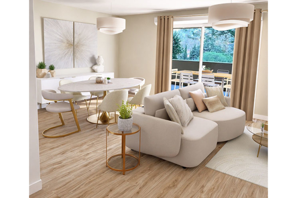 PERPIGNAN - Immobilier neuf