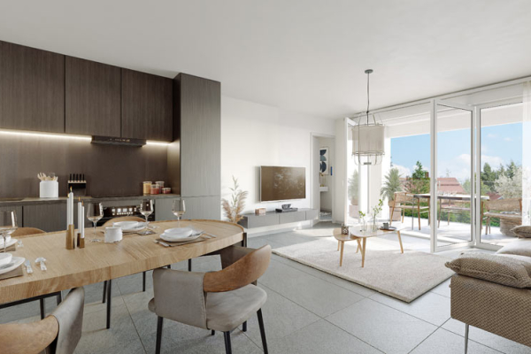 PIGNAN - Immobilier neuf