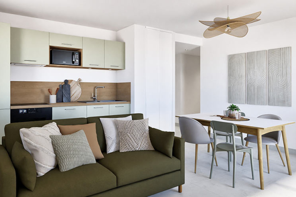 VAULX-EN-VELIN - Immobilier neuf