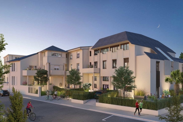 PAU - Immobilier neuf