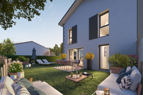 AUDENGE - New properties