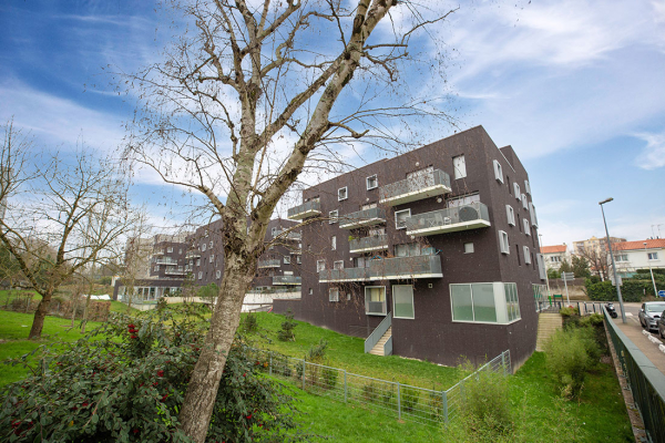 NANTES - Immobilier neuf