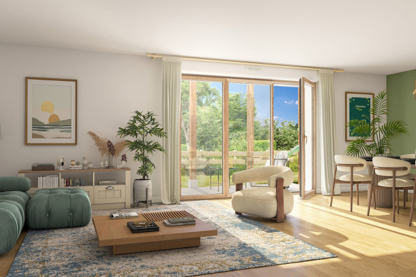 PORNIC - Immobilier neuf