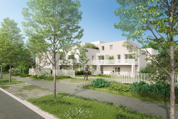 TRUCHTERSHEIM - Immobilier neuf