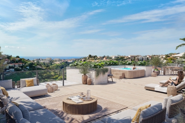 NICE - Immobilier neuf